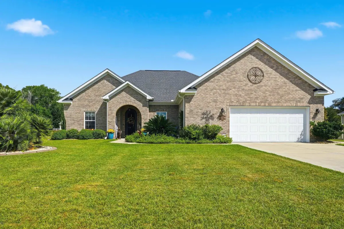 196 Vineyard Lake Circle, Conway, SC 29527 - #1