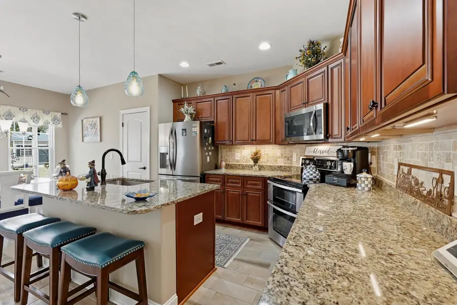 196 Vineyard Lake Circle, Conway, SC 29527 - #2