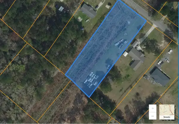 TBD Horseshoe Circle, Conway, SC 29527