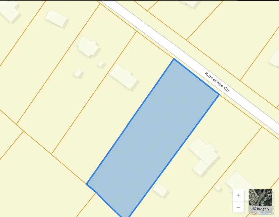 TBD Horseshoe Circle, Conway, SC 29527 - #2