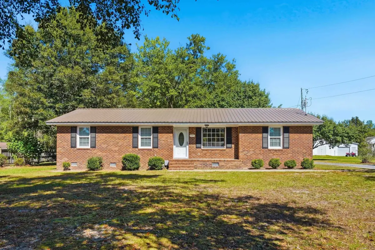 1581 Highway 915, Loris, SC 29569 - #1