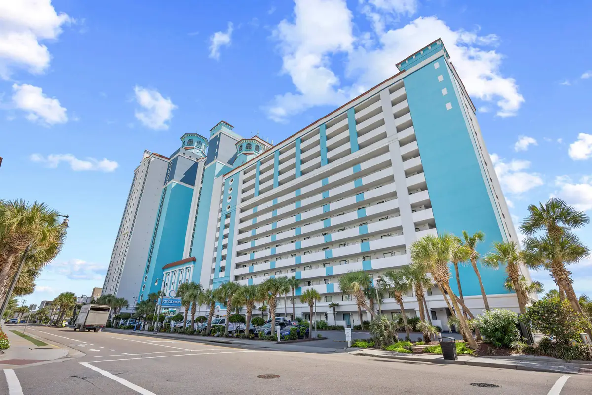 3000 N Ocean Blvd. #1701, Myrtle Beach, SC 29577 - #1