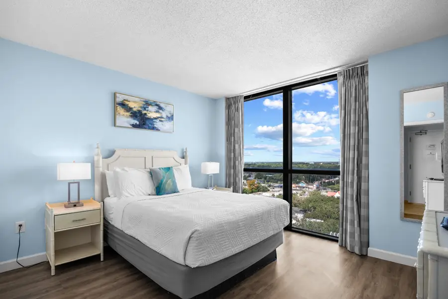 3000 N Ocean Blvd. #1701, Myrtle Beach, SC 29577 - #3