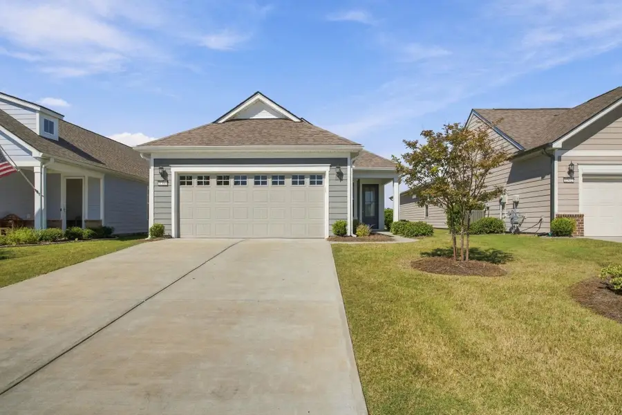 1306 Littleleaf Loop, North Myrtle Beach, SC 29582 - #2