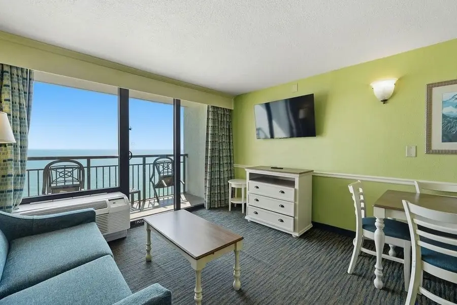 3000 N Ocean Blvd. #1430, Myrtle Beach, SC 29577 - #3