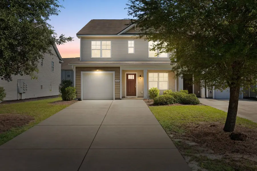 1115 Fairway Ln. #1115, Conway, SC 29526 - #3