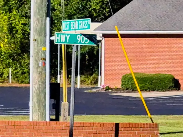123+ E Bear Grass Rd., Longs, SC 29568