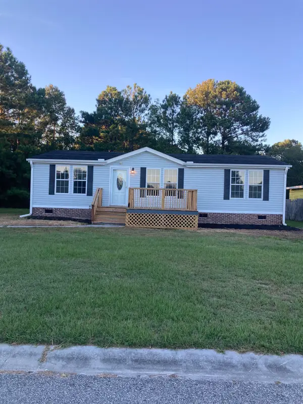 4308 Kodiak Ln, Little River, SC 29566