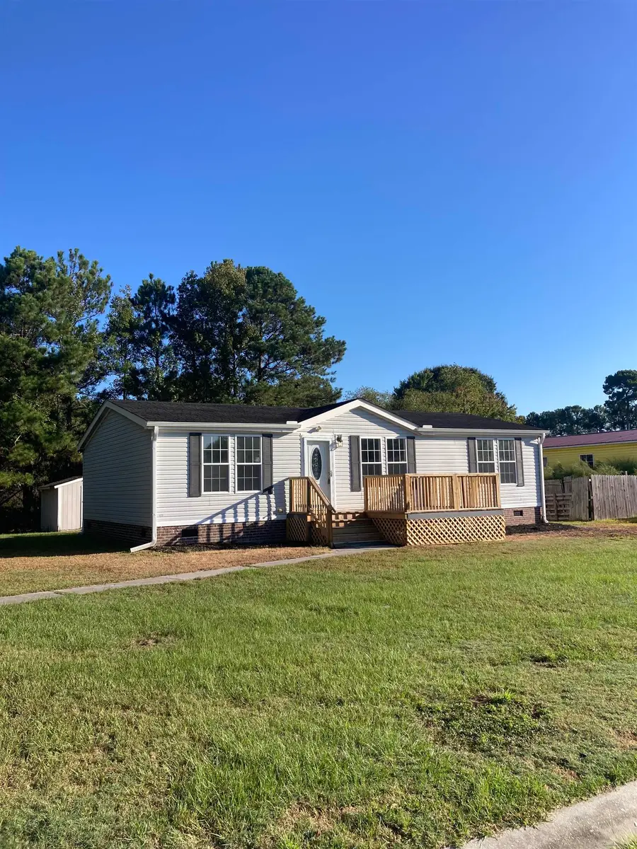 4308 Kodiak Ln, Little River, SC 29566 - #3