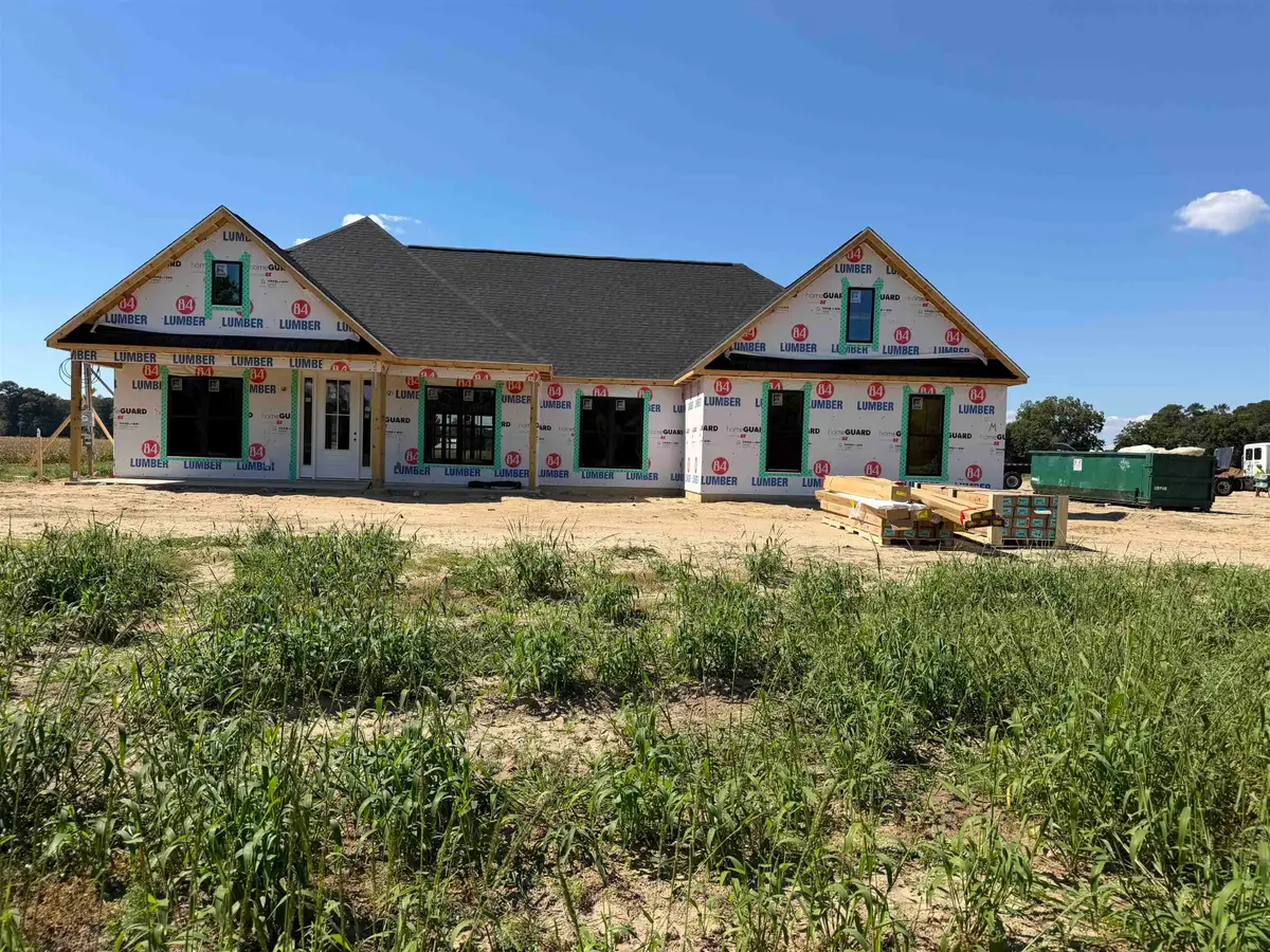 2676 Pleasant Grove Rd., Loris, SC 29569 - #1