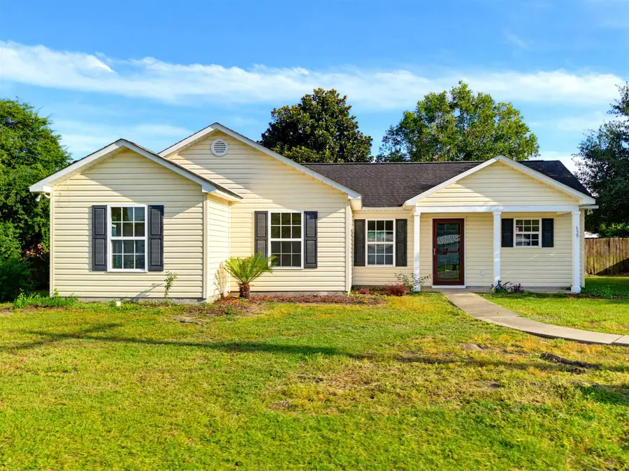 459 Hallie Martin Rd., Conway, SC 29527 - #2