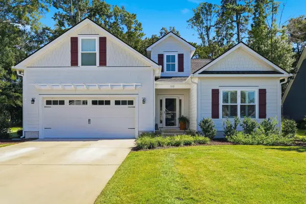 112 Northwoods Ct., Pawleys Island, SC 29585