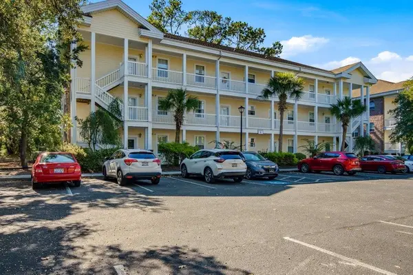 4221 Hibiscus Dr. #8-202, Little River, SC 29566