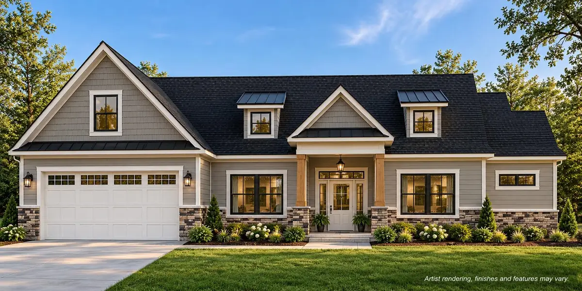 3206 Yawnoc Dr., Conway, SC 29526 - #1