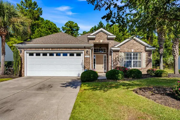 3317 Picket Fence Ln., Myrtle Beach, SC 29579
