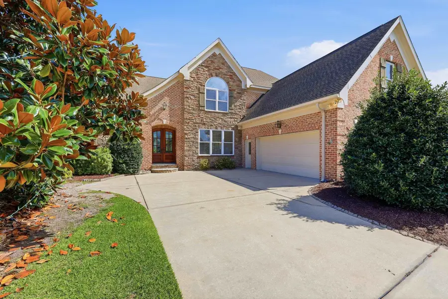 8658 Windsong Ct., Myrtle Beach, SC 29579 - #3