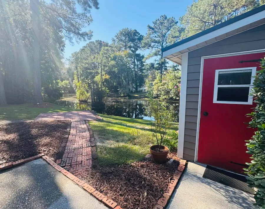 847 Blue Ridge Trail, Murrells Inlet, SC 29576 - #3