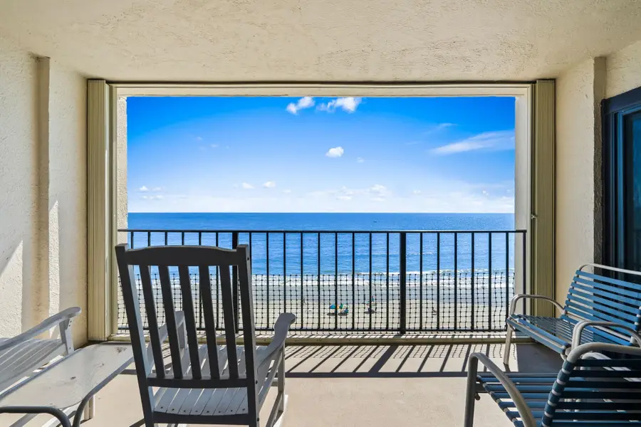 10100 Beach Club Dr. #6D, Myrtle Beach, SC 29572 - #2