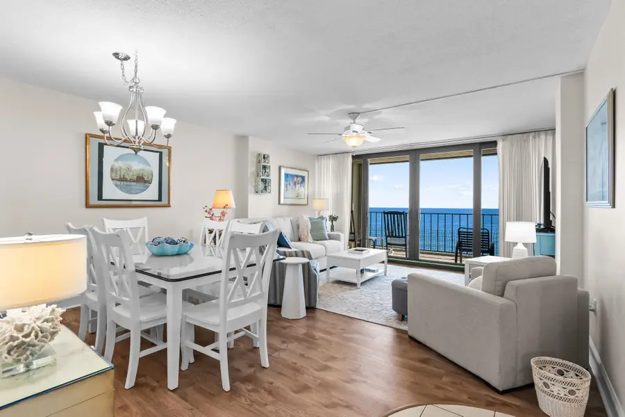 10100 Beach Club Dr. #6D, Myrtle Beach, SC 29572 - #3