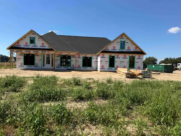 2600 NW Highway 348, Loris, SC 29569