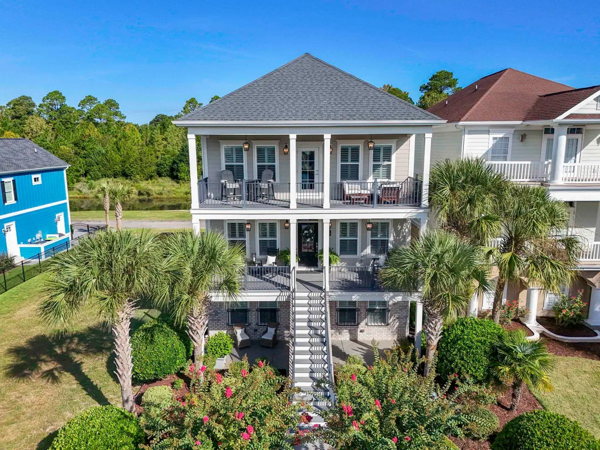 358 Saint Julian Ln., Myrtle Beach, SC 29579 - #1