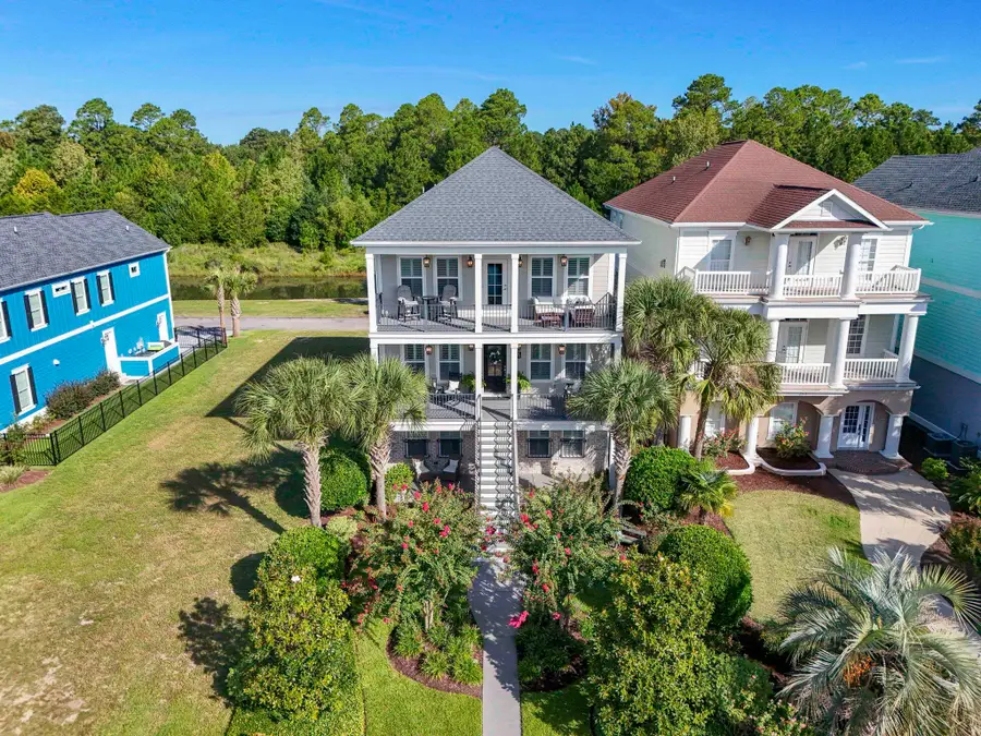 358 Saint Julian Ln., Myrtle Beach, SC 29579 - #2