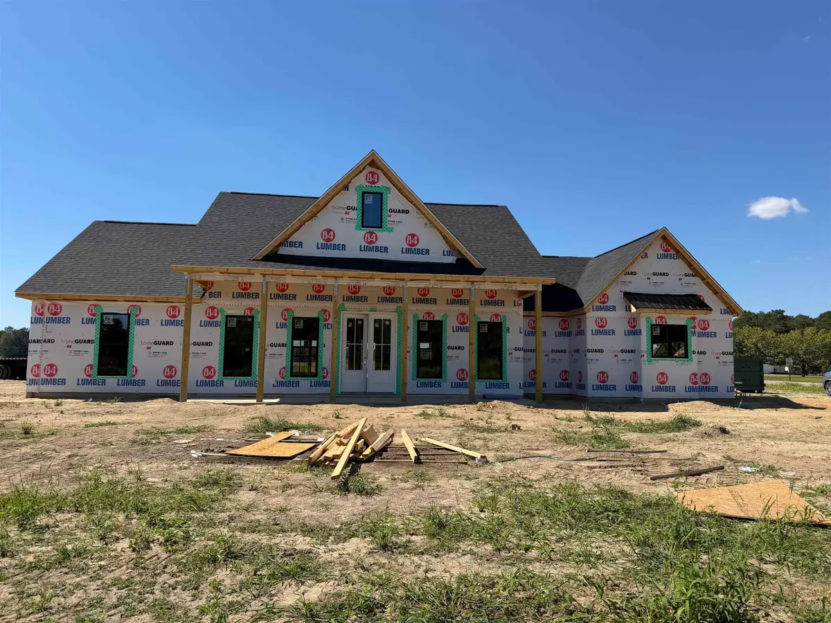 2590 Highway 348, Loris, SC 29569 - #1