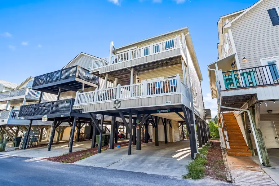 6001 1206 South Kings Hwy., Myrtle Beach, SC 29575 - #3