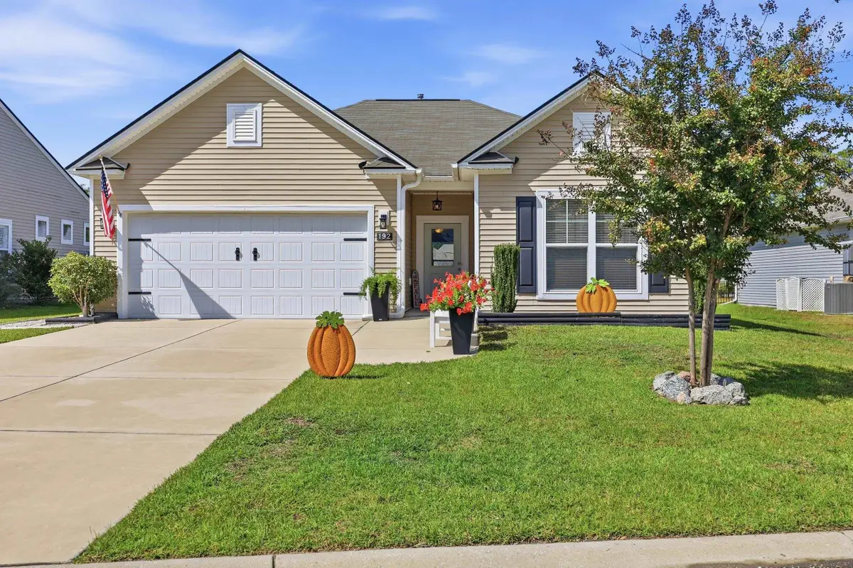 192 Long Leaf Pine Dr., Conway, SC 29526 - #1