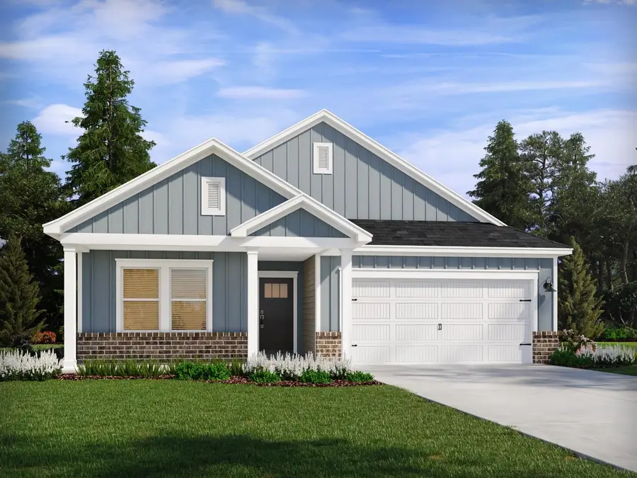 14 Hunting Pl, Georgetown, SC 29440 - #2