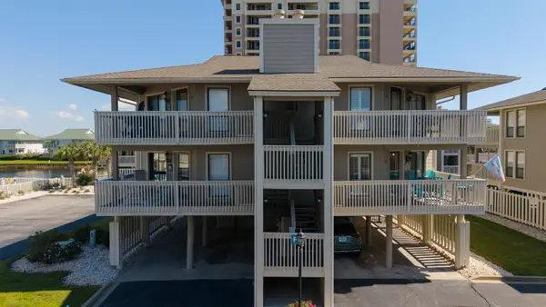 1801 N Ocean Blvd. #F2, North Myrtle Beach, SC 29582