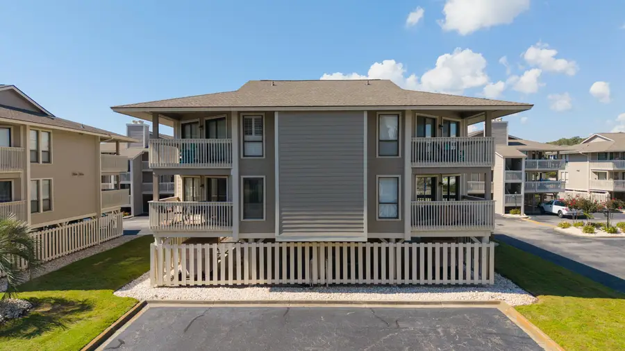 1801 N Ocean Blvd. #F2, North Myrtle Beach, SC 29582 - #2