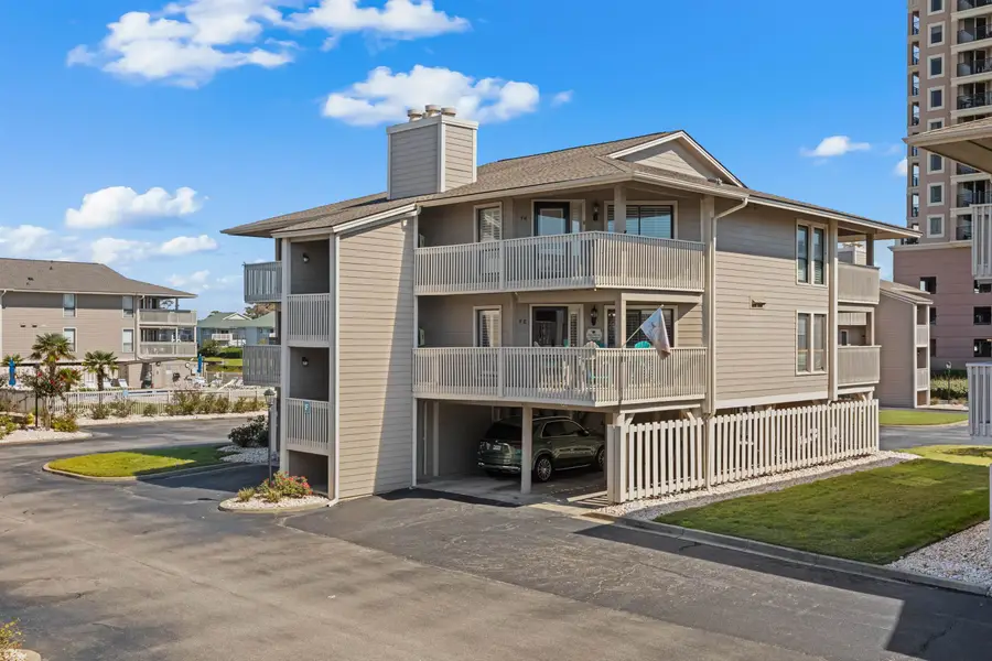 1801 N Ocean Blvd. #F2, North Myrtle Beach, SC 29582 - #3