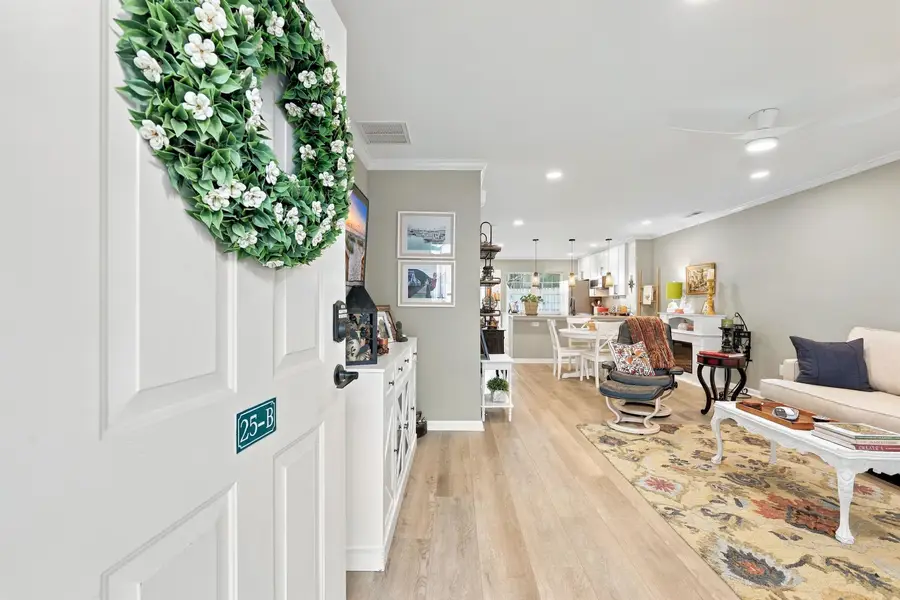 615 2nd Ave. S #25B, North Myrtle Beach, SC 29582 - #3