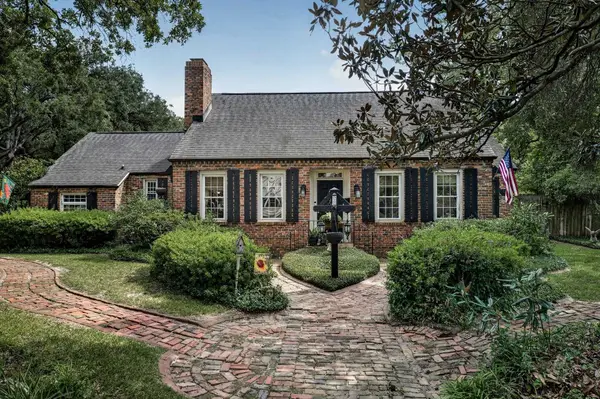 500 Orange St., Georgetown, SC 29440
