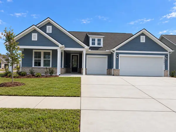 1501 Winding Creek Way, Myrtle Beach, SC 29588
