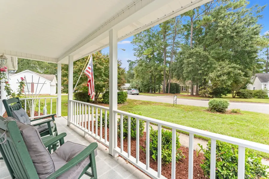 121 Purple Martin Dr., Murrells Inlet, SC 29576 - #2