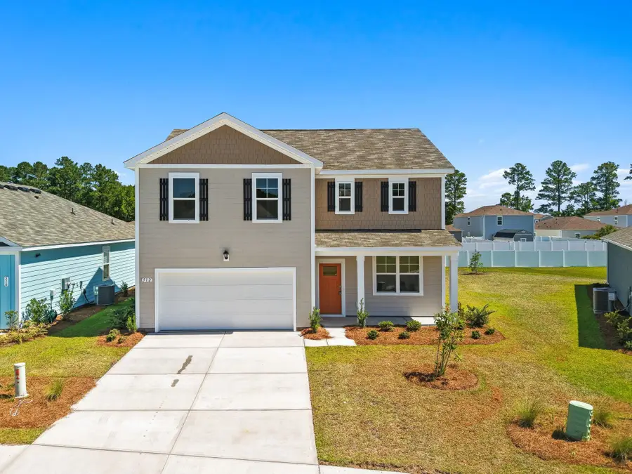 512 Duvall St., Longs, SC 29568 - #2