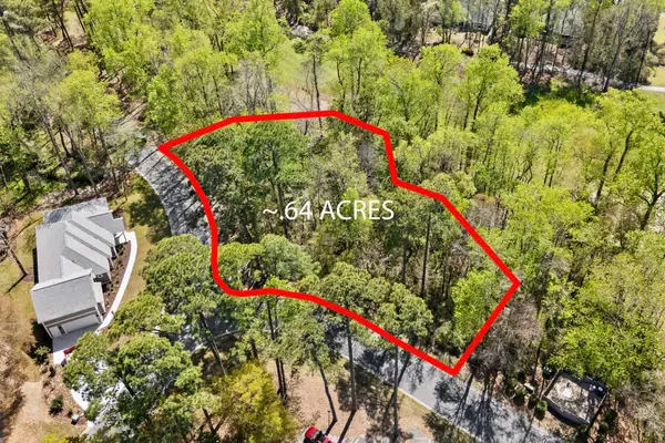 1310 Spinnaker Dr., North Myrtle Beach, SC 29582