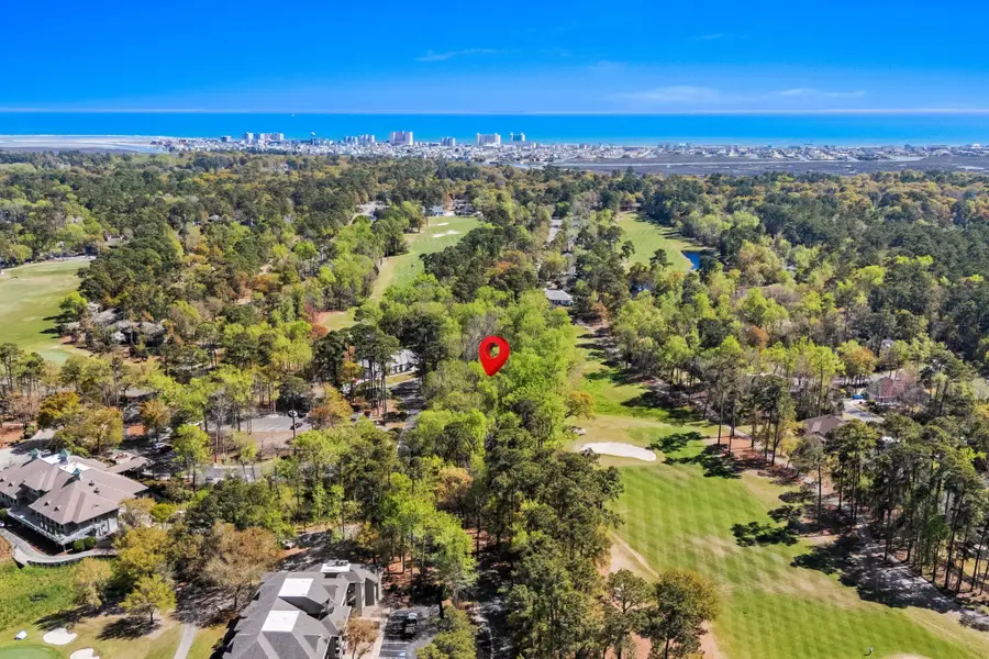 1310 Spinnaker Dr., North Myrtle Beach, SC 29582 - #2