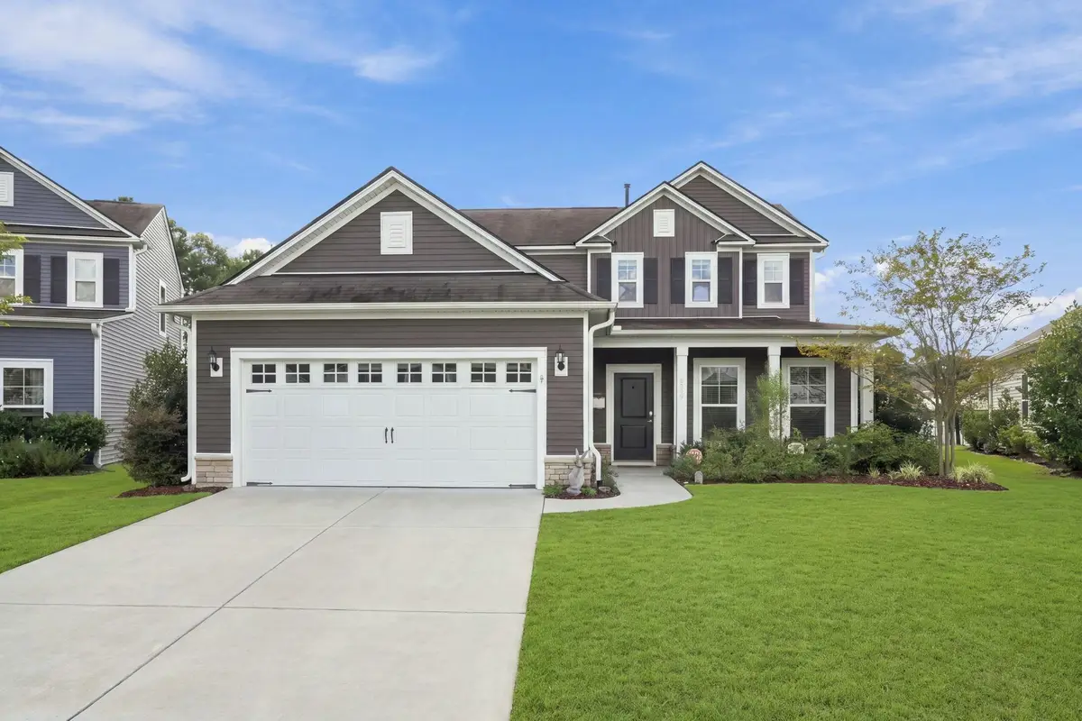 4880 Sandlewood Dr., Myrtle Beach, SC 29579 - #1