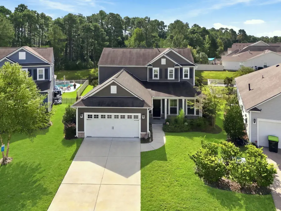 4880 Sandlewood Dr., Myrtle Beach, SC 29579 - #2