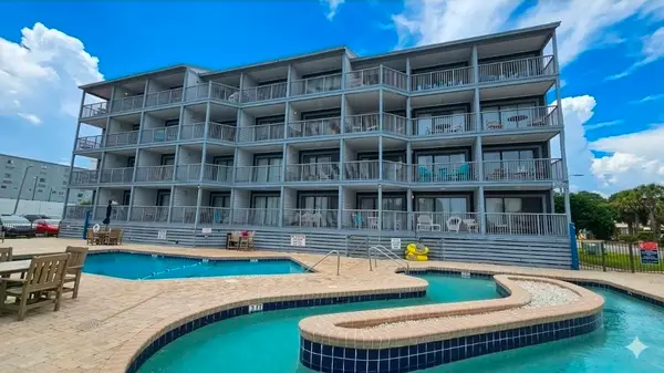2000 S Ocean Blvd. #V201A-B, Myrtle Beach, SC 29577