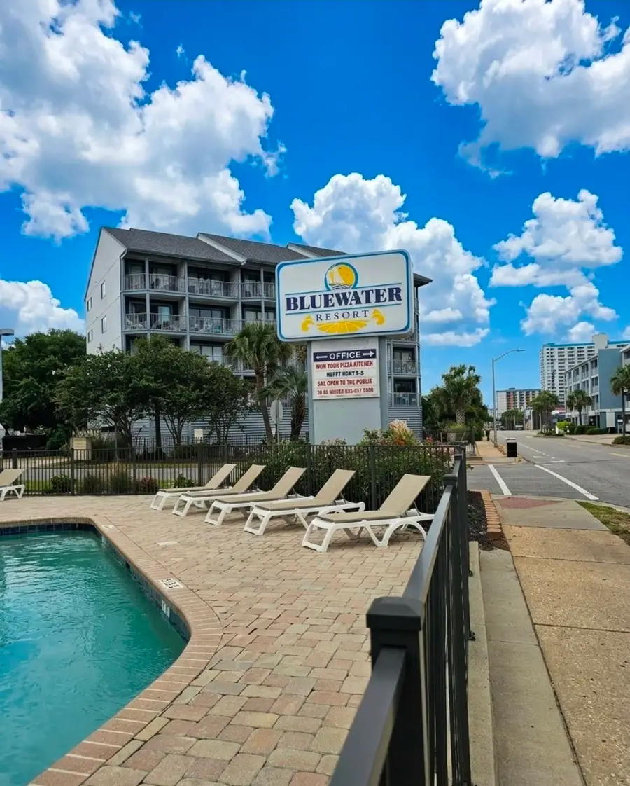 2000 S Ocean Blvd. #V401A-B, Myrtle Beach, SC 29577 - #2