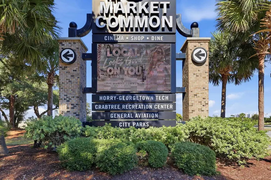 790 Howard Ave. #F, Myrtle Beach, SC 29577 - #2