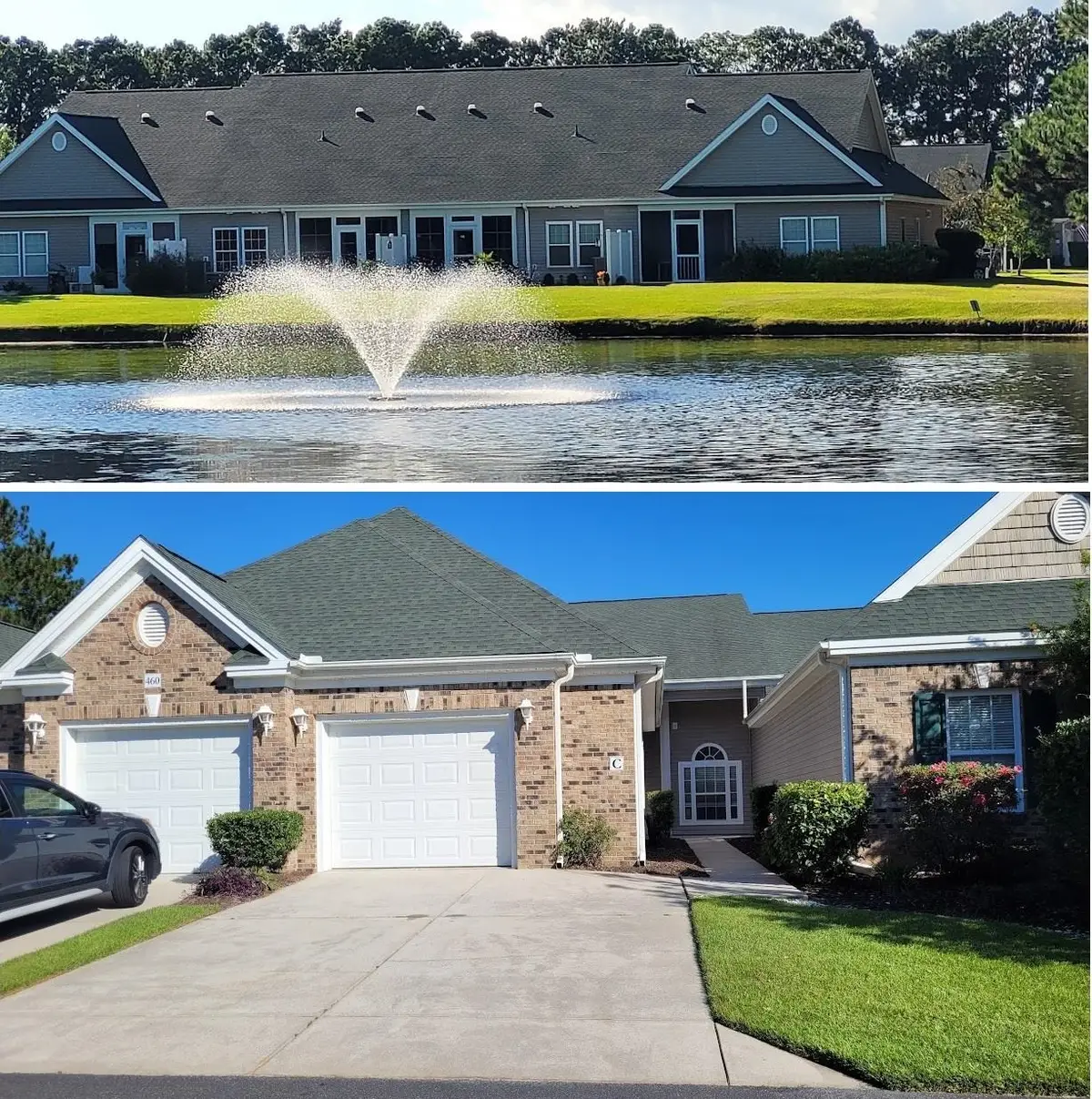 460 Woodpecker Ln. #C, Murrells Inlet, SC 29576 - #1