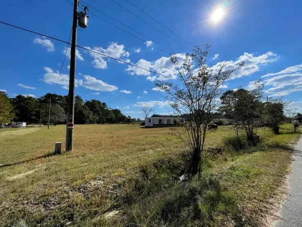 1150 Log Cabin Rd., Loris, SC 29569