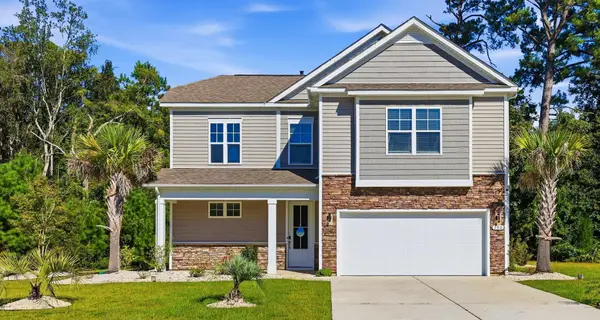 300 Flowering Branch Ave., Little River, SC 29566