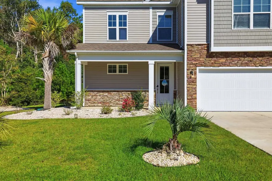 300 Flowering Branch Ave., Little River, SC 29566 - #3