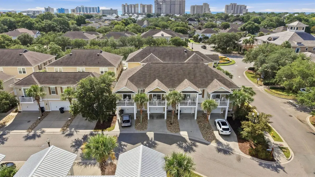 835 Madiera Dr. #TH6-R2, North Myrtle Beach, SC 29582 - #1